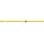 Dehn 761016 Erdungsstange L 1500mm Spindel mit Querstift ES SQ 1500