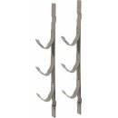 Dehn 700015 Haltevorrichtung für 3 HH-Sicherungen HV...