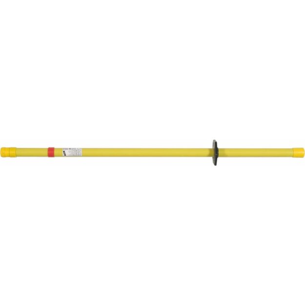 Dehn 766001 Isolierstange 36kV M12 SK L 1000mm IS 36 SK 1000