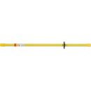 Dehn 766001 Isolierstange 36kV M12 SK L 1000mm IS 36 SK 1000