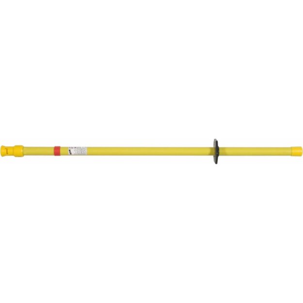 Dehn 766315 Isolierstange 36kV SQ L 1528mm IS 36 SQ 1500