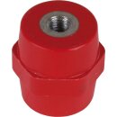 Dehn 472210 Isolator für PA-Schiene H40 SW36 M10/M10...