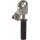 Dehn 772313 Kugelkopfhaube D 20mm starr mit Handgriff für Seile 16-120mm² KKH 20 HG