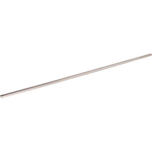 Dehn 563018 Klemmschiene Ms/gal Sn 10x10x798mm für PAS KS 798 PAS