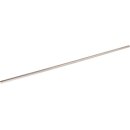 Dehn 563018 Klemmschiene Ms/gal Sn 10x10x798mm für...