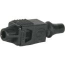 Dehn 910641 Stecker für Lichtwellenleiter D 2,2mm...