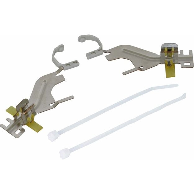 Dehn 920395 EMV-Federklemmen zur Schirmkontaktierung für BLITZDUCTOR XT SAK BXT LR
