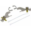 Dehn 920395 EMV-Federklemmen zur Schirmkontaktierung...