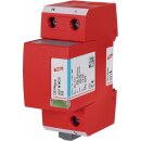 Dehn 961105 N-PE-Blitzstromableiter DEHNgap M zum Einsatz...