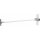 Dehn 106225 DEHNiso-Distanzhalter f. Rd 16mm L 515mm m. Rohrschelle D 40-60mm