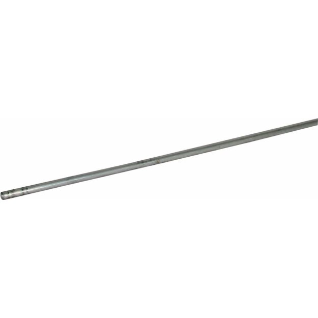 Dehn 101000 Fangstange D 10mm L 1000mm Al beidseitig angefast FS 10 1000 AL