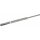 Dehn 103211 Fangstange D 16/10mm L 1500mm AlMgSi mit Gewinde M16 FS M16 10 1500 AL