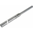 Dehn 103410 Rohrfangstange D 16/10mm L 1500mm AlMgSi RFS...