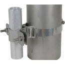Dehn 105160 Befestigungsschelle für Rohre D 40-50mm...