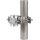 Dehn 105354 Geländerbefestigung D 48-60mm für DEHNiso-Combi für Rohre D -50mm BS D40.50 D48.60 V2A