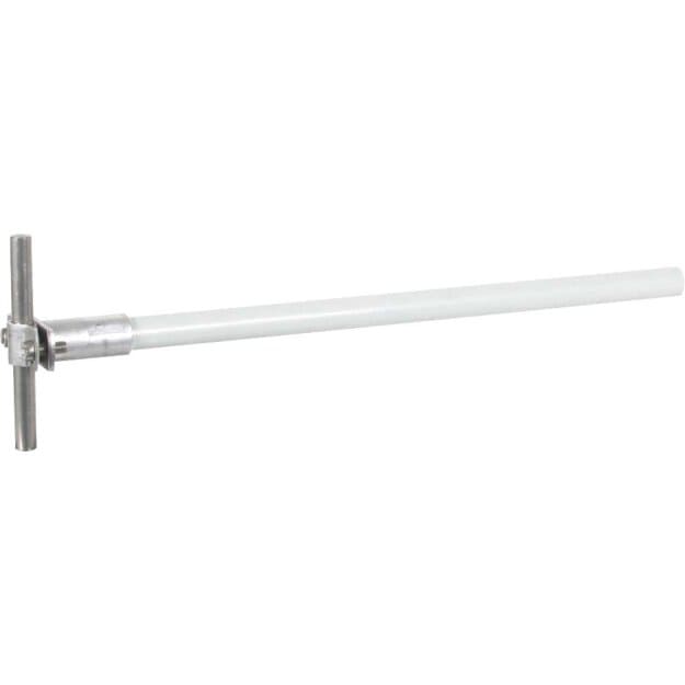 Dehn 106170 DEHNiso-Distanzhalter für Rd 7-10mm L 675mm oder Befestigungselement DIDH 7.10 675 V2A GFK16