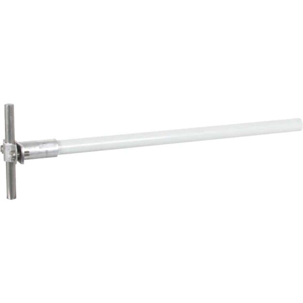 Dehn 106175 DEHNiso-Distanzhalter für Rd 7-10mm L 1015mm oder Befestigungselement DIDH 7.10 1015 V2A GFK16