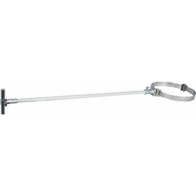 Dehn 106246 Distanzhalter f. Rd 16mm L 690mm m. Spannbandbef. D 50-300mm f. DEHNiso