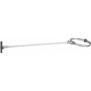 Dehn 106246 Distanzhalter für Rd 16mm L 690mm mit...