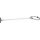 Dehn 106248 DEHNiso-Distanzhalter für Rd 16mm L 1015mm mit Spannbandbefür D 50-300mm DIDH 16 1030 SB50.300 V2A