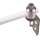 Dehn 106321 Bügel für Spannbänder B 30mm NIRO mit Befestigungsbolzen Al D 16mm für DEHNiso BB SPB30 BB16 V2A AL