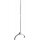 Dehn 123109 Fangeinrichtung NIRO/Al für First-/Gratsteine D 120-240mm Fangsp D10mm L1000mm FS 10 1000 FG AL V2A