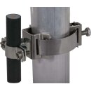 Dehn 275320 Leitungshalter für HVI-Leitung NIRO D...