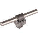 Dehn 301010 KS-Verbinder St/tZn-ZG für Rd 7-10mm...
