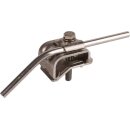 Dehn 339101 Dachrinnenklemme Al für Wulst 16-22mm...