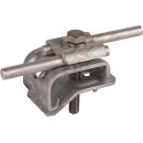 Dehn 339110 Dachrinnenklemme St/tZn für Wulst...