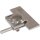 Dehn 365221 Falzklemme Al Klemmbereich 0,7-10mm für Rd 8-10mm FK MV 8.10 KBF0.7 10 AL