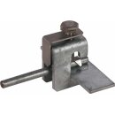 Dehn 372018 Anschlussklemme St/tZn Klemmbereich Fl 5-18mm...