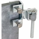 Dehn 372120 Anschlussklemme senkrecht St/tZn für...