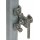 Dehn 372259 Anschlussklemme waagrecht NIRO für Profile 18-35mm mit KS-Verbinder AK 6.10 KSV W KBF18 35 V2A