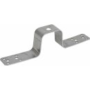 Dehn 377026 Überbrückungslasche L 220mm Al UEBL...