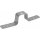 Dehn 377026 Überbrückungslasche L 220mm Al UEBL L220 B11 B5.2 6.5 AL