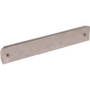 Dehn 472269 Abdeckung für PA-Schiene Niro mit 8...