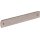 Dehn 472269 Abdeckung für PA-Schiene Niro mit 8 Anschlüssen AD PAS 8AP V2A