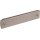 Dehn 472279 Abdeckung f. PA-Schiene NIRO m. 6 Anschlüssen