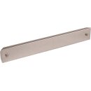 Dehn 472289 Abdeckung für PA-Schiene Niro mit 10...