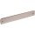 Dehn 472289 Abdeckung für PA-Schiene Niro mit 10 Anschlüssen AD PAS 10AP V2A