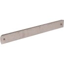 Dehn 472299 Abdeckung für PA-Schiene Niro mit 12...