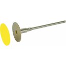 Dehn 478049 Erdungsfestpunkt Typ M M10/M12 NIRO(V4A) mit...