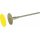 Dehn 478049 Erdungsfestpunkt Typ M M10/M12 NIRO(V4A) mit verpresster Achse EFPM M10 12 V4A L245 VP V2A