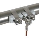 Dehn 540801 Bandrohrschelle für Ex-Bereich D 27-89mm...