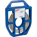 Dehn 540931 Spannband 14x0,3mm L 50m NIRO mit Abrollbox...