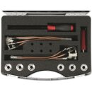 Dehn 745105 EuK-Vorrichtung-Set für...