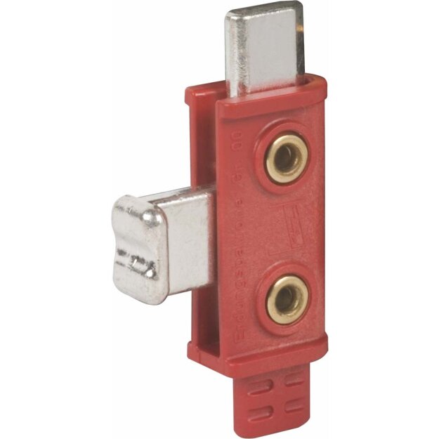 Dehn 745905 Erdungspatrone NH Größe 00 EP NH00 VI TA