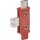 Dehn 745905 Erdungspatrone NH Größe 00 EP NH00 VI TA