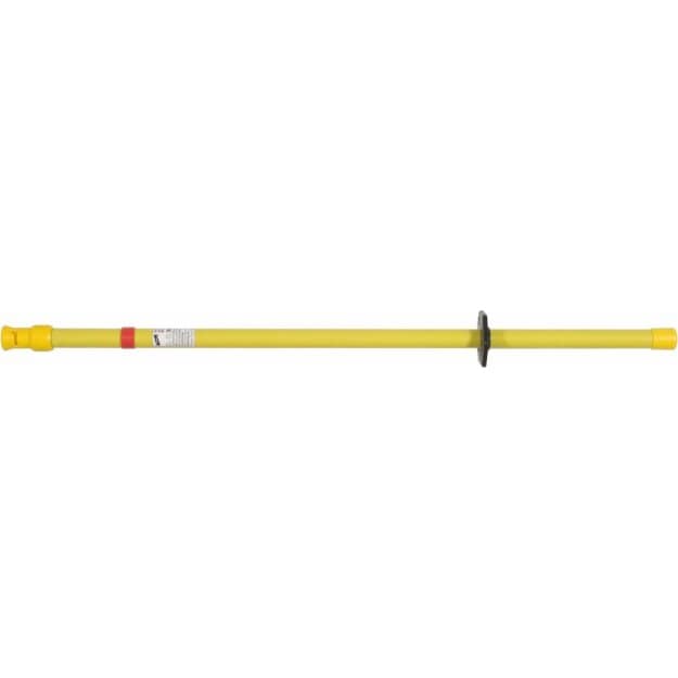 Dehn 766311 Isolierstange 36kV SQ L 1028mm IS 36 SQ 1000